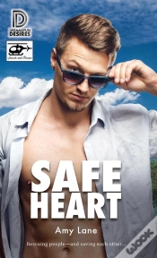 Capa do artigo Safe Heart