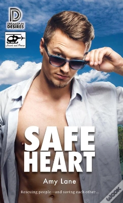 Capa do artigo Safe Heart