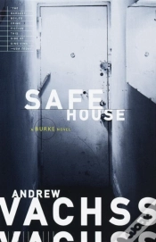 Capa do artigo Safe House
