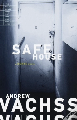 Capa do artigo Safe House