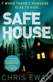 Capa do artigo Safe House