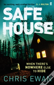 Capa do artigo Safe House