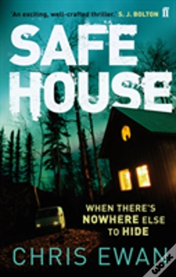Capa do artigo Safe House