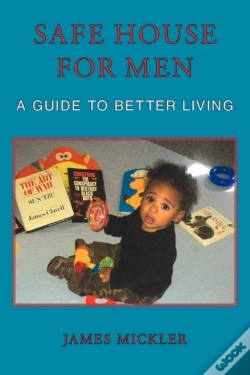 Capa do artigo Safe House For Men