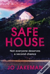 Capa do artigo Safe House