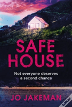 Capa do artigo Safe House