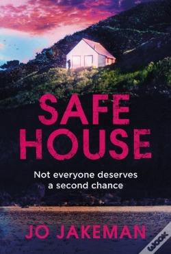 Capa do artigo Safe House