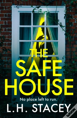 Capa do artigo Safe House