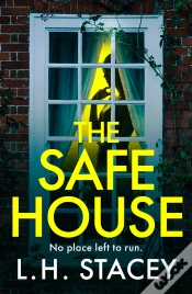 Capa do artigo Safe House