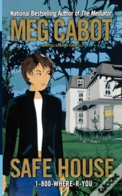 Capa do artigo Safe House