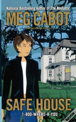 Capa do artigo Safe House