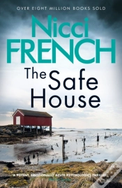Capa do artigo Safe House