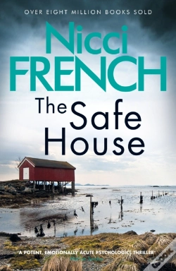 Capa do artigo Safe House