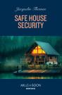 Safe House Security - Preview