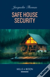 Capa do artigo Safe House Security