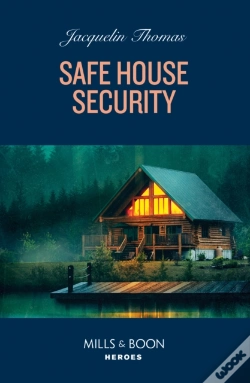 Capa do artigo Safe House Security