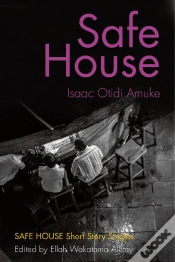 Capa do artigo Safe House (Single)