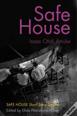 Capa do artigo Safe House (Single)