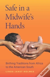 Capa do artigo Safe In A Midwife