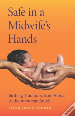 Capa do artigo Safe In A Midwife'S Hands