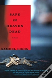 Capa do artigo Safe In Heaven Dead