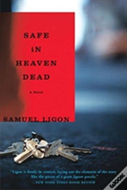 Capa do artigo Safe In Heaven Dead