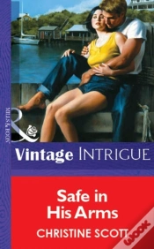 Capa do artigo Safe In His Arms