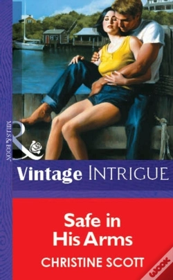 Capa do artigo Safe In His Arms