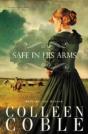 Safe In His Arms - Preview