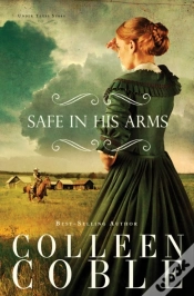 Capa do artigo Safe In His Arms