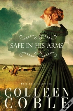 Capa do artigo Safe In His Arms