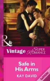 Capa do artigo Safe In His Arms