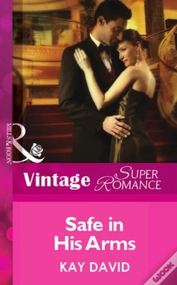 Capa do artigo Safe In His Arms
