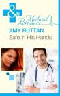 Safe In His Hands - Preview
