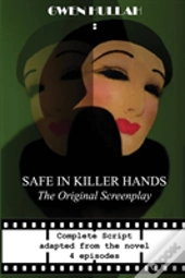 Safe In Killer Hands