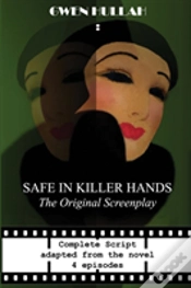 Capa do artigo Safe In Killer Hands