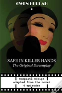 Capa do artigo Safe In Killer Hands
