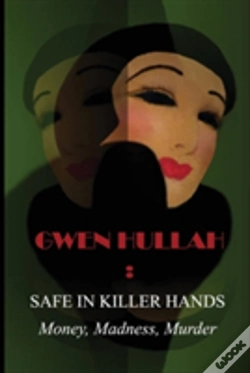 Capa do artigo Safe In Killer Hands