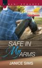 Safe In My Arms - Preview