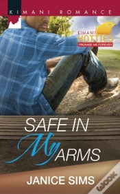 Capa do artigo Safe In My Arms