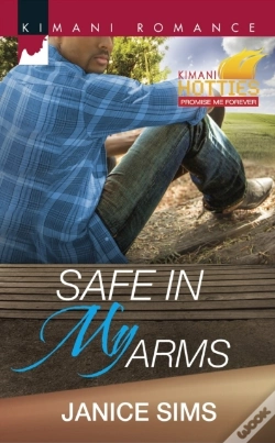 Capa do artigo Safe In My Arms