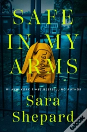 Capa do artigo Safe In My Arms
