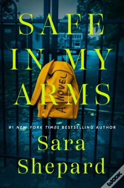 Capa do artigo Safe In My Arms
