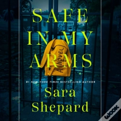 Capa do artigo Safe In My Arms