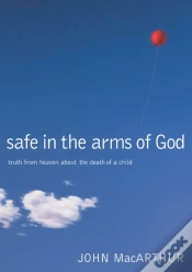 Capa do artigo Safe In The Arms Of God