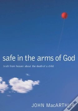 Capa do artigo Safe In The Arms Of God
