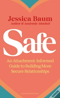 Capa do artigo Safe