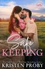 Safe Keeping - Preview