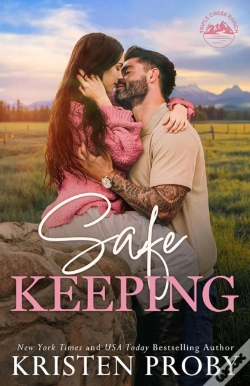 Capa do artigo Safe Keeping