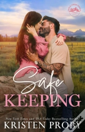 Capa do artigo Safe Keeping